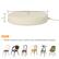 15" 2.8" NOTE: Please measure your cushion size carefully before buying