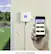 Alt View 20. Rachio - Iro 8-Zone Wi-Fi-Enabled Sprinkler System Controller - White.