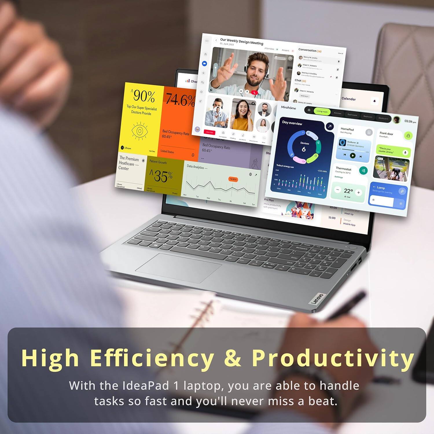 media item thumbnail