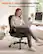 PERFECT FOR WORKING TIME
flip down: to support your arms