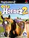 Front Detail. Petz Horsez 2 - PlayStation 2.