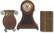Front Standard. Acoustic Research - Home Décor Classic Speaker Cover Kit.
