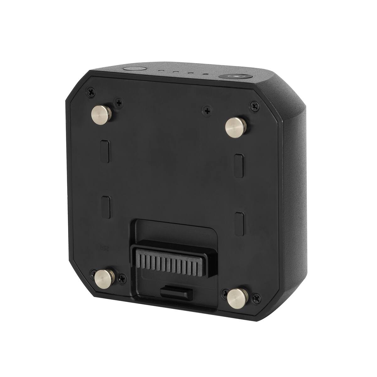 Alt View 5. Flashpoint - Flashpoint XPLOR 600PRO II TTL R2 600ws 2.4GHz Battery-Powered All-In-One Outdoor Flash with Extra Battery.