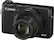 Left. Canon - PowerShot G7 X 20.2-Megapixel Digital Camera - Black.