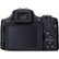Back Zoom. Canon - PowerShot SX60 HS 16.1-Megapixel Digital Camera - Black.