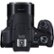 Top Zoom. Canon - PowerShot SX60 HS 16.1-Megapixel Digital Camera - Black.