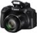 Alt View Zoom 11. Canon - PowerShot SX60 HS 16.1-Megapixel Digital Camera - Black.