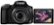 Alt View Zoom 12. Canon - PowerShot SX60 HS 16.1-Megapixel Digital Camera - Black.