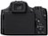 Alt View Zoom 13. Canon - PowerShot SX60 HS 16.1-Megapixel Digital Camera - Black.