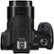 Alt View Zoom 15. Canon - PowerShot SX60 HS 16.1-Megapixel Digital Camera - Black.