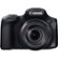 Alt View Zoom 16. Canon - PowerShot SX60 HS 16.1-Megapixel Digital Camera - Black.