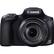 Alt View 16. Canon - PowerShot SX60 HS 16.1-Megapixel Digital Camera - Black.