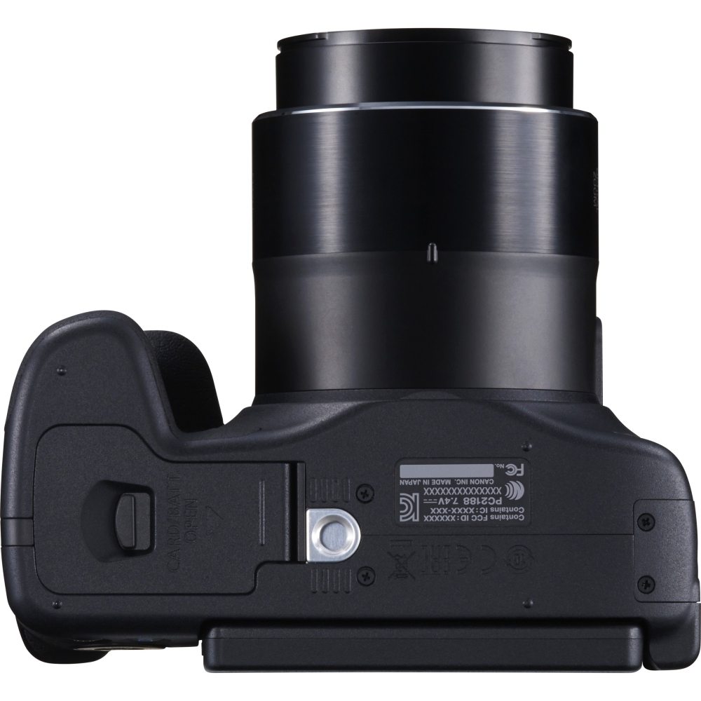 PC/タブレット PC周辺機器 Best Buy: Canon PowerShot SX60 HS 16.1-Megapixel Digital Camera 