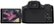 Alt View Zoom 1. Canon - PowerShot SX60 HS 16.1-Megapixel Digital Camera - Black.