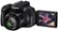 Alt View Zoom 2. Canon - PowerShot SX60 HS 16.1-Megapixel Digital Camera - Black.