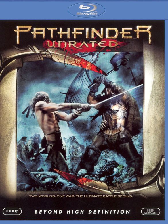  Pathfinder [Blu-ray] [2007]