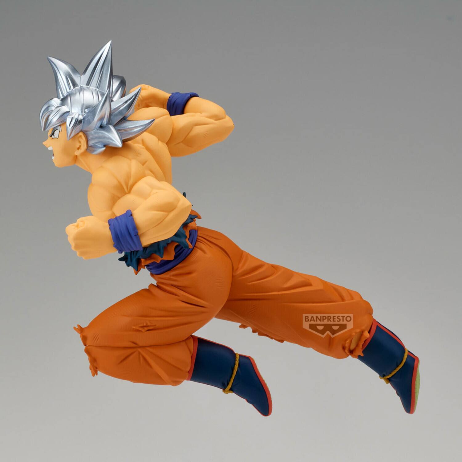 PopMarket Banpresto Dragon Ball Super Match Makers Son Goku Ultra