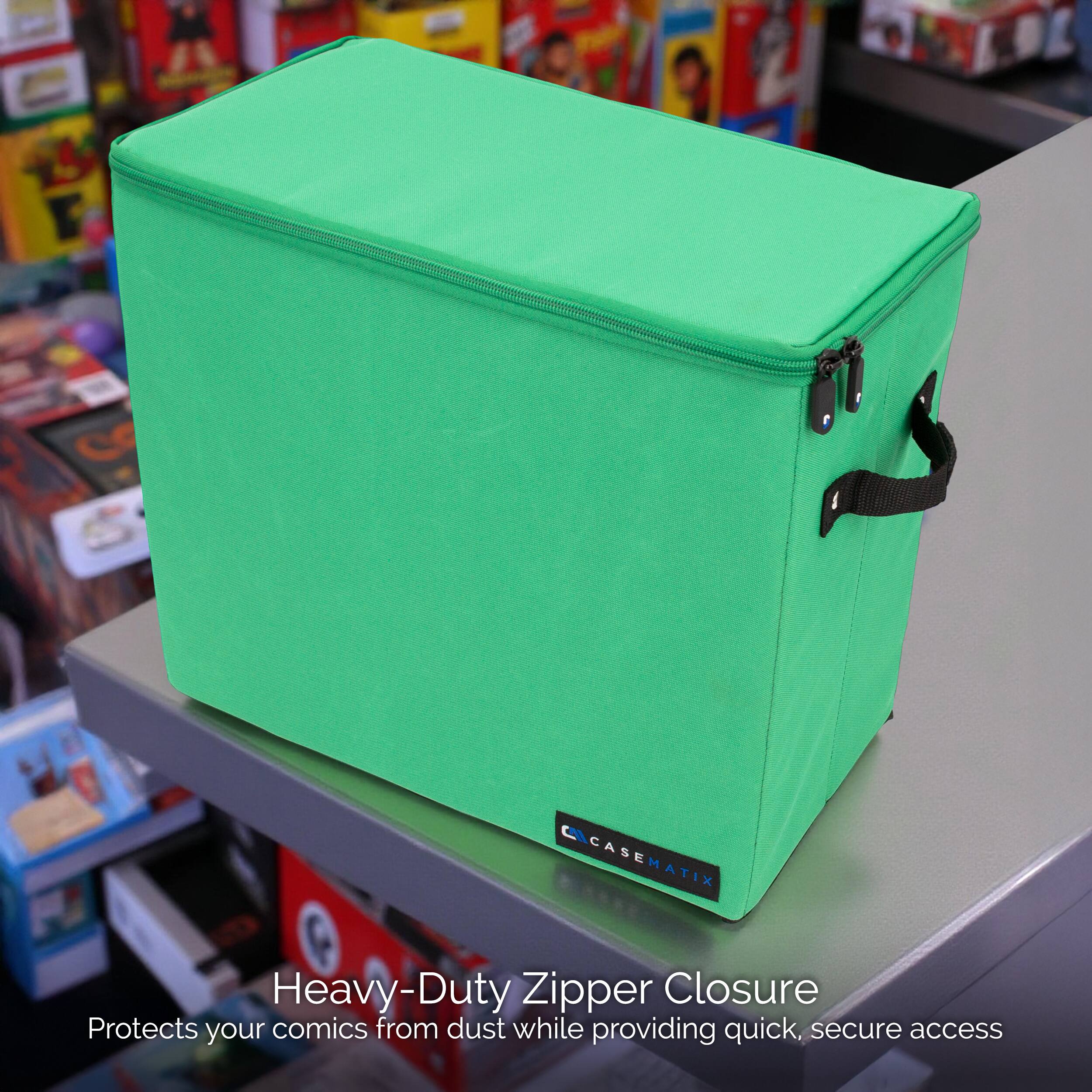 media item thumbnail