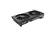 Alt View 1. XFX - SPEEDSTER QICK210 AMD Radeon RX 6500 XT 4GB GDDR6 PCI Express 4.0 Gaming Graphics Card - Black.