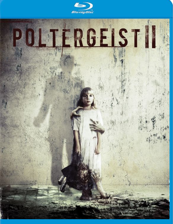  Poltergeist II: The Other Side [Blu-ray] [1986]