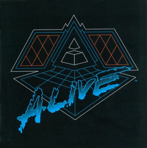  Alive 2007 [CD]