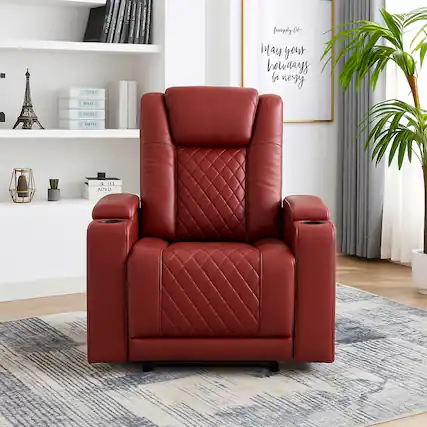 I feel perfectly fine, but you should holdays be nery. I'll be nery.