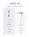 Laifen SE High-Speed Hair Dryer
Temperature Cycling Mode: 21m/s Airspeed
200 Million Negative Ions
7m/s Airspeed
20 Million Negative Ions
Smart Temperature Control
407g Weight w/o Cord
2 Years Warranty
Smart Temperature Control
755g Weight w/o Cord
1 Year Warranty
