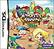 Front Detail. Puzzle de Harvest Moon - Nintendo DS.