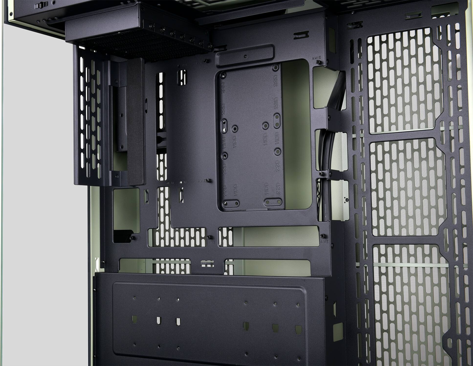 The text on the image is "AME DOI."