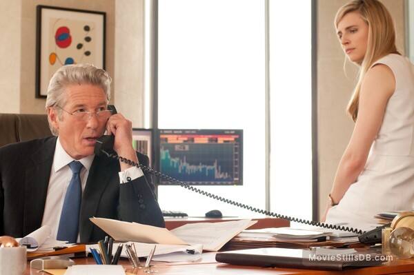 Alt View 1. Arbitrage   - DVD.