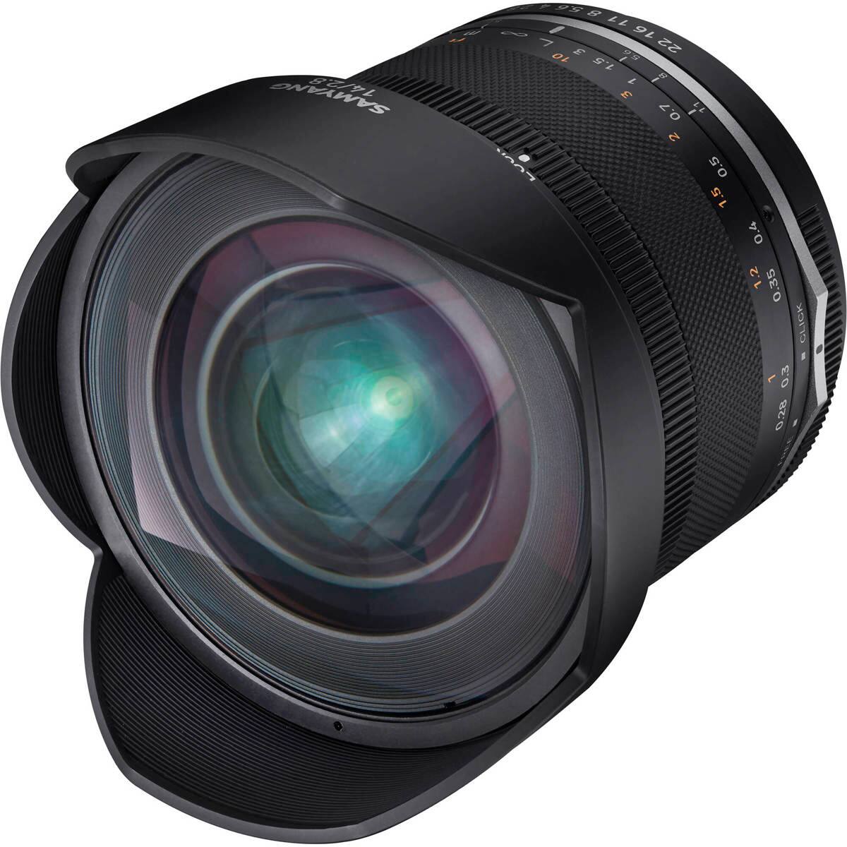 SAMYANG Bc/L P - 95 8 LL A / 16 A 22 10 f / 99 1.5 s & E E 7 O 2 UAA 0.5 1.5 0.4 1.2 0.35 GLICK I 0.3 0.28