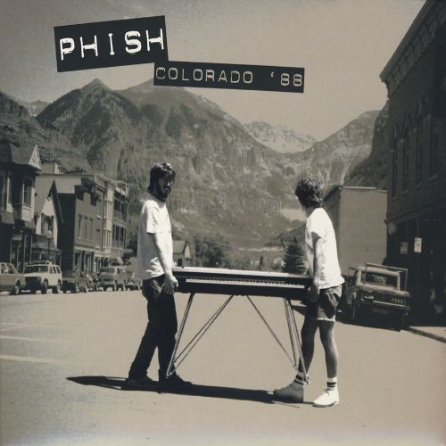  Colorado '88 [CD]