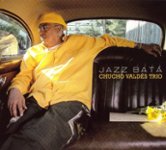 Front Standard. Jazz Bata [CD].