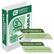 **EARTH'S CHOICE**
**CUSTOMIZABLE COVER**
**EC 3"**
**625 Sheets**
**D-RING**
**CUSTOMIZABLE**
**CLEAR OUTER POCKETS AND SPINE FOR CUSTOMIZATION**
**PLANT BASED**
**MADE WITH PLANT-BASED PLASTIC**
**ARCHIVAL SAFE**
**PVC & ACID FREE = NO INK TRANSFER**