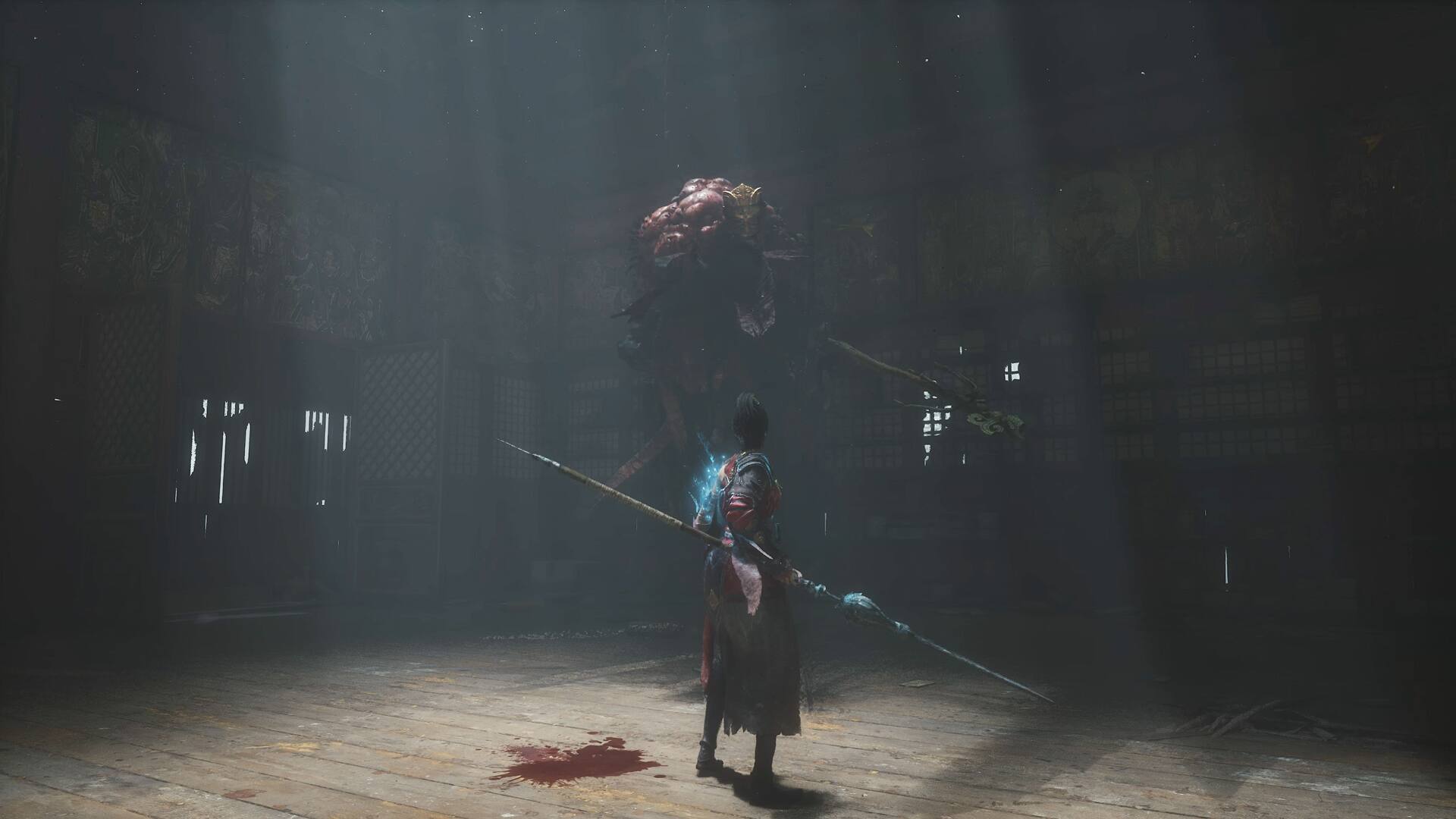 Left. 505 Games - Wuchang: Fallen Feathers.