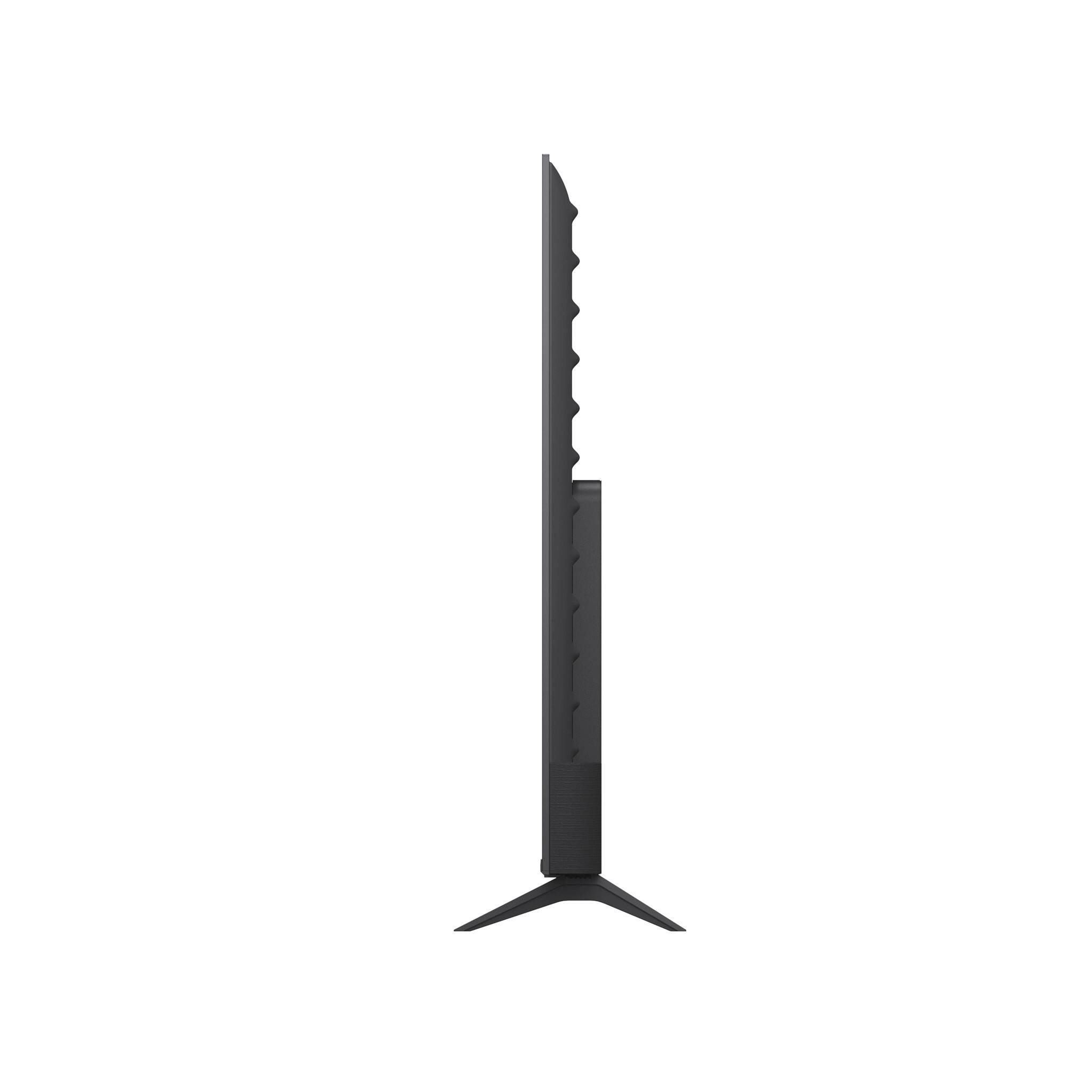 Alt View 2. LG - 65" Class 75B Series QNED AI Mini LED 4K Smart webOS TV (2026).
