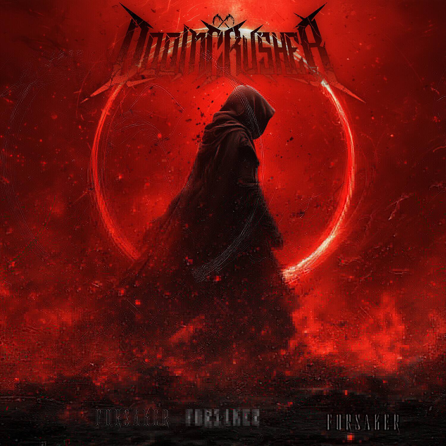Doomcrusher Forsaker VINYL LP - Best Buy