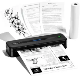 Portable Thermal Printer product image
