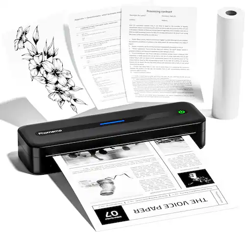 Label Makers & Accessories
