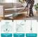 - 180° Adjustable
- 90° Adjustable
- Self-standing