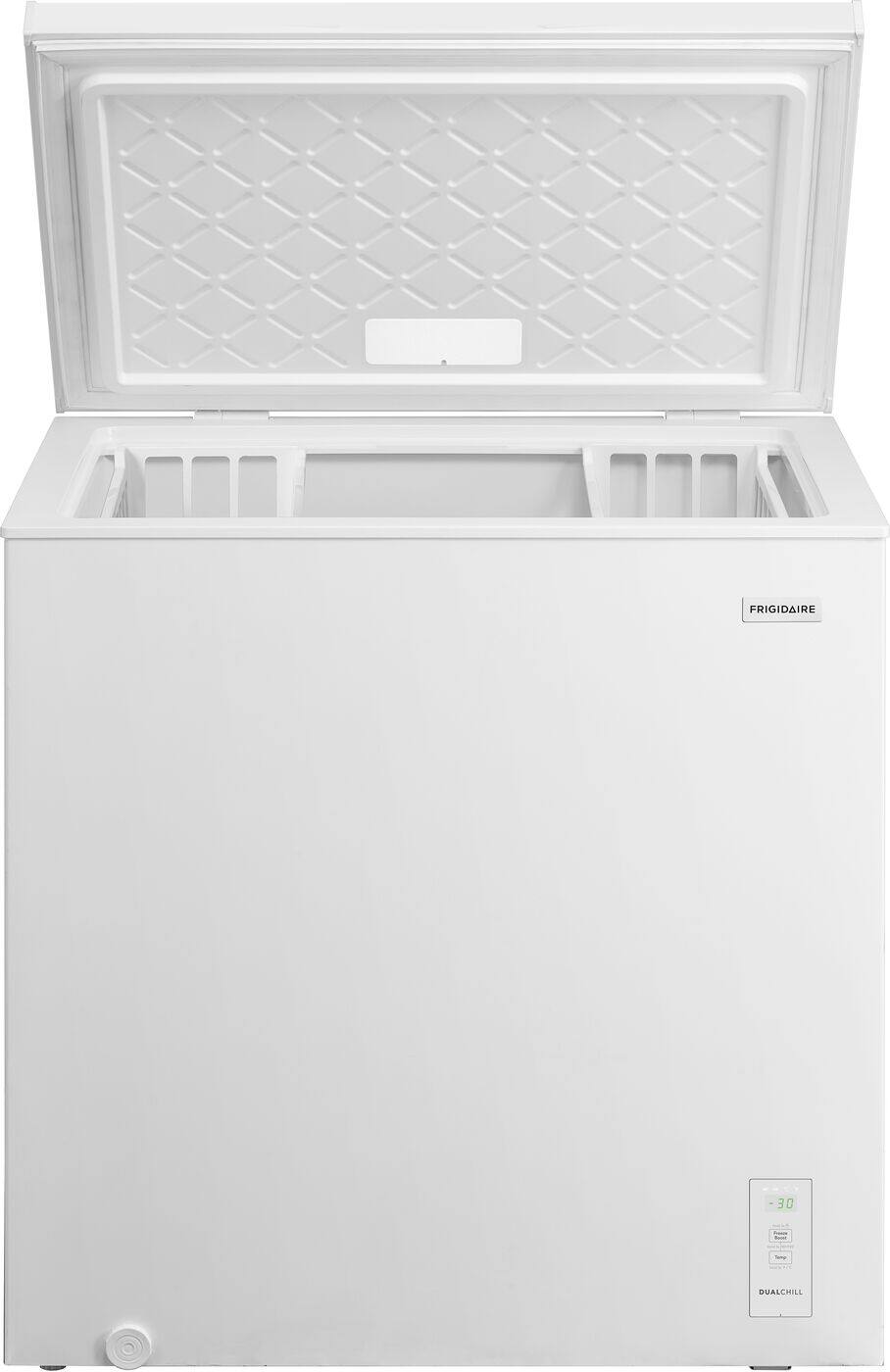 FRIGIDAIRE 30" DUALCHILL
