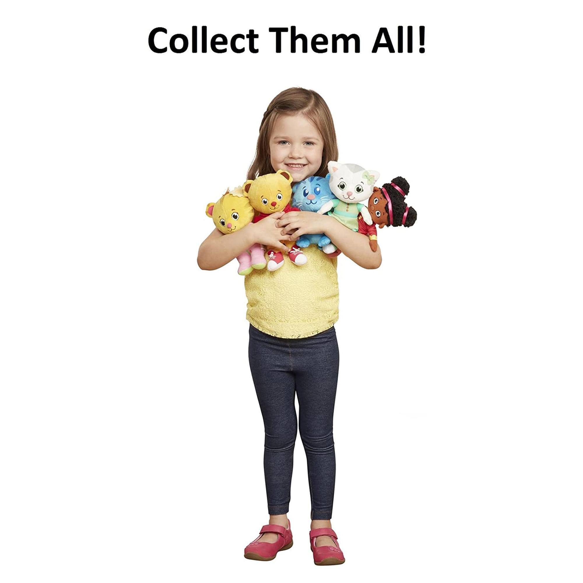 Collect Them All!
