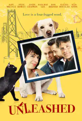 Unleashed - DVD