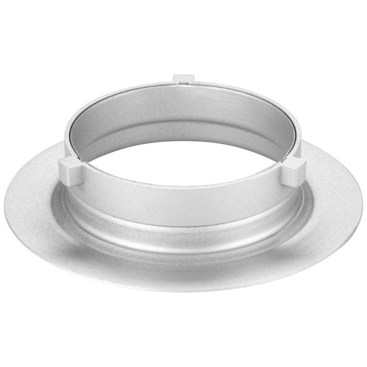 Alt View 4. Westcott - Westcott Optical Spot by Lindsay Adler for Bowens S-Type Mount.