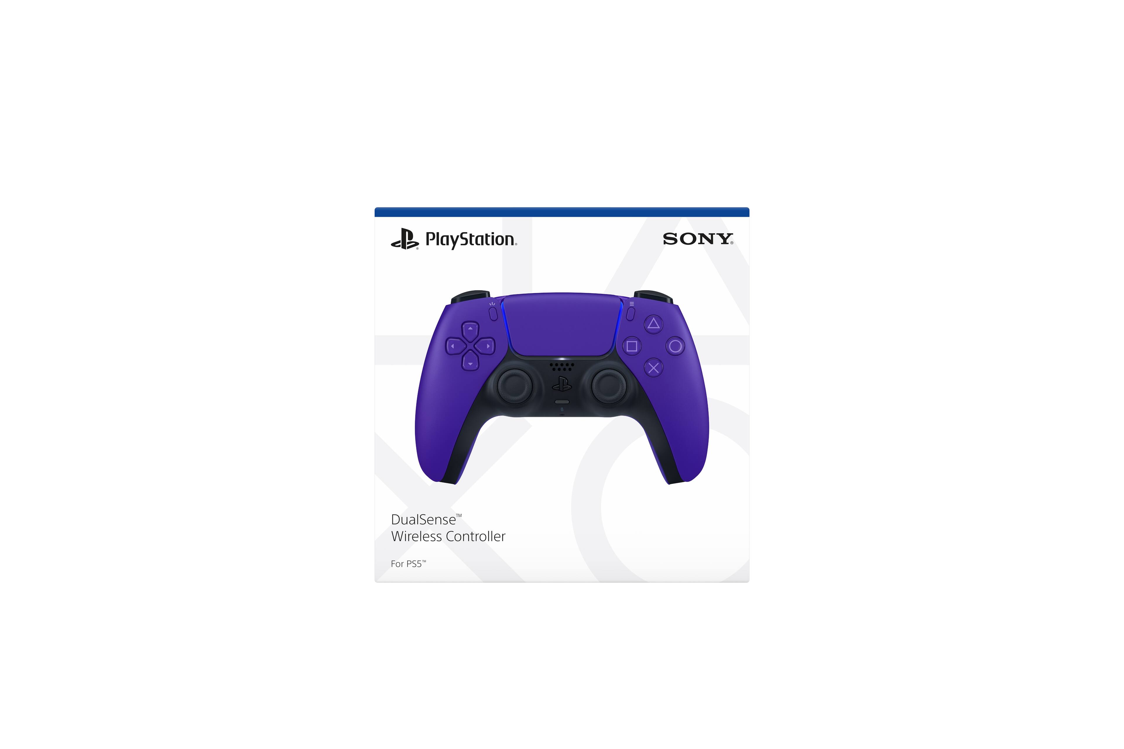 Selling PS5 Controller Purple