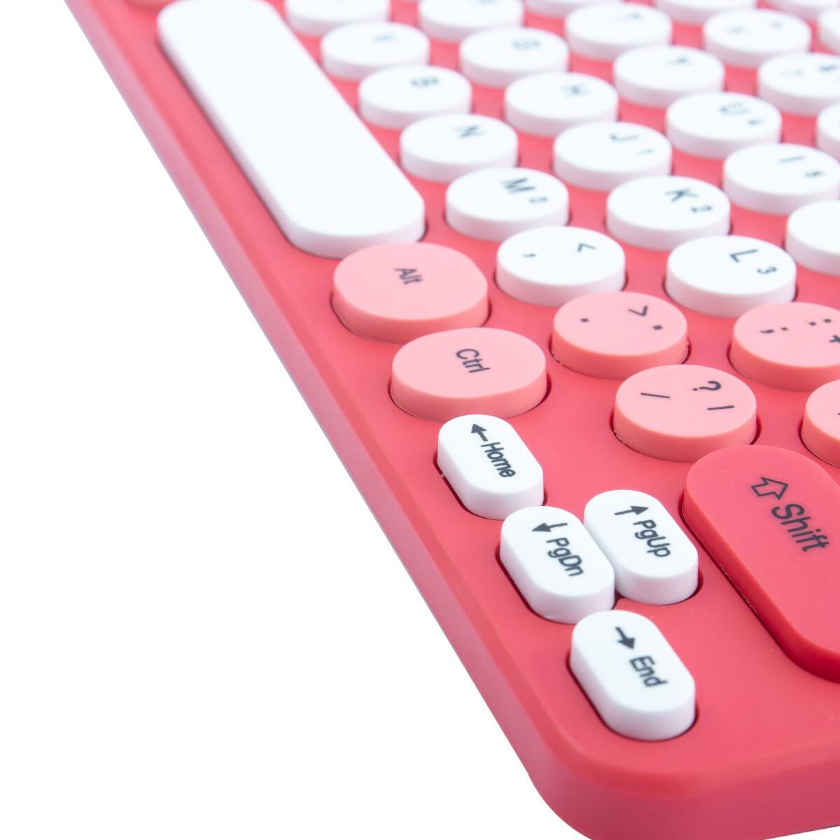 Alt Z I - Ctrl Home PgDn I K 5 1 - ? | PgUp Shift End