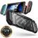 12 INTENDO SWITCH x Y A B JOYCON FOLDABLE HOLDER