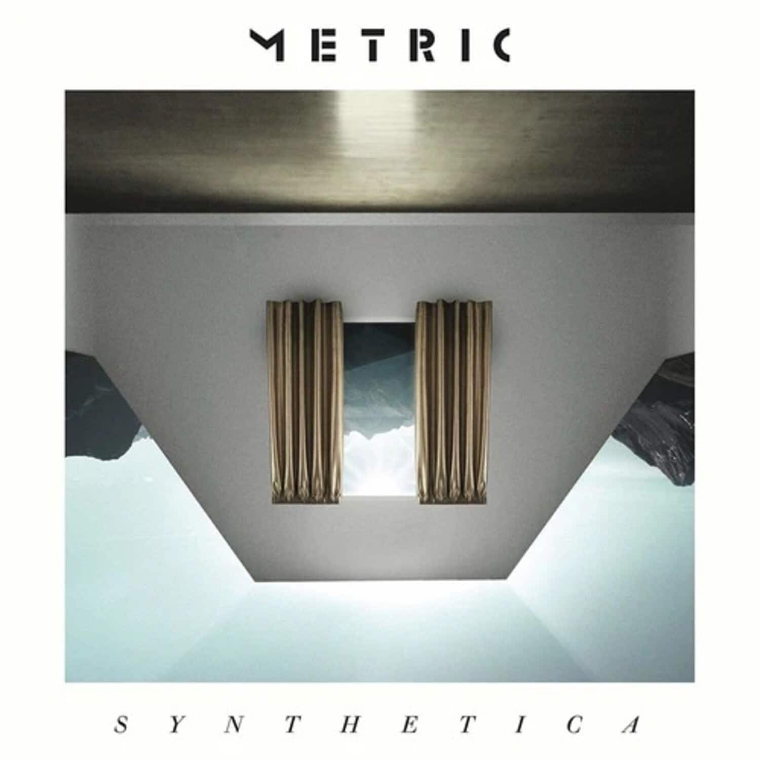 METRIC  
SYNTHETICA
