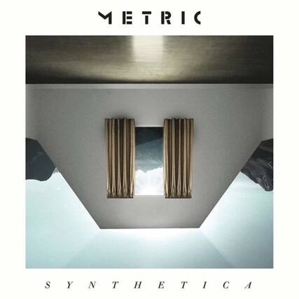 METRIC
SYNTHETICA