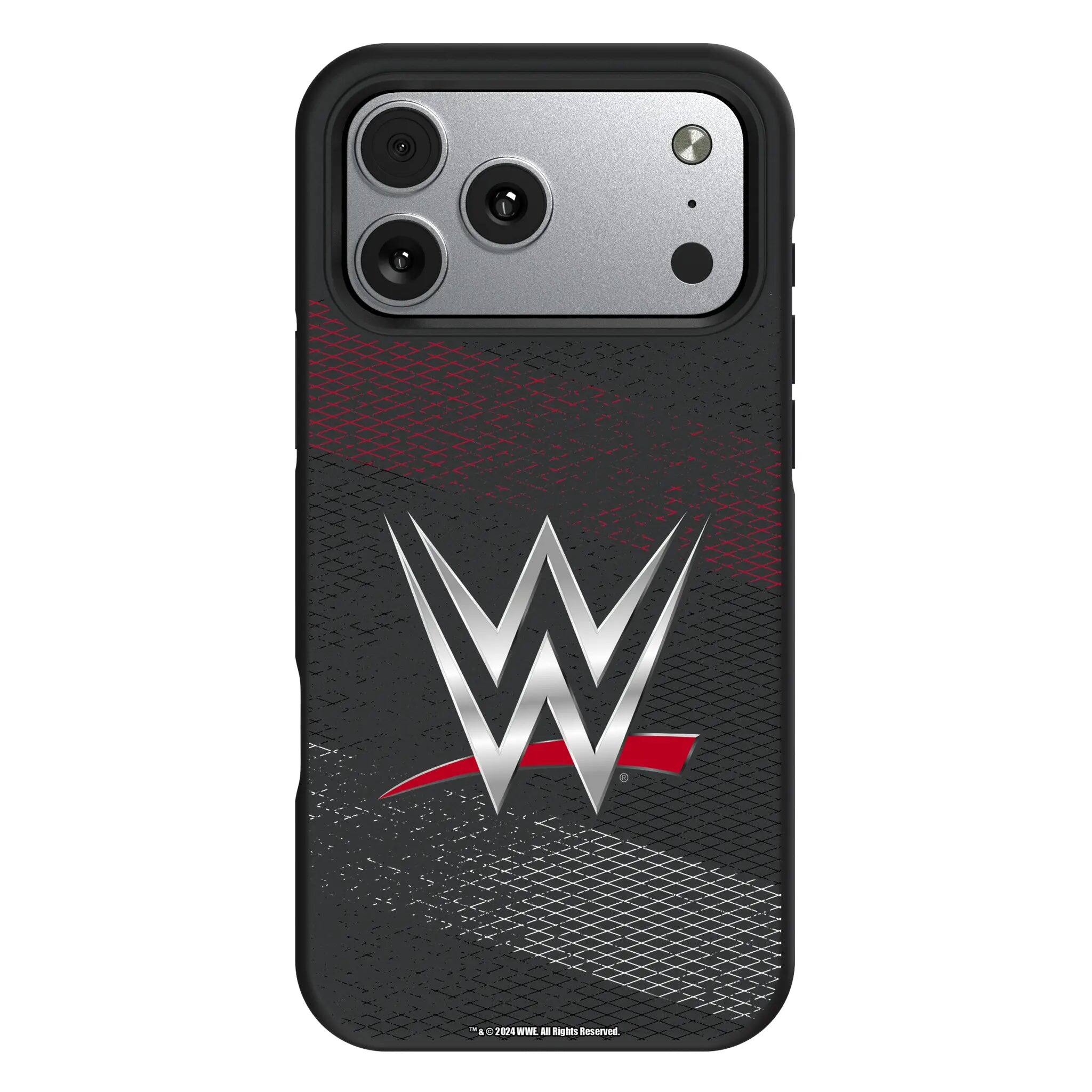 WWE Logo